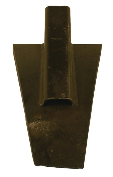 Soc VWB 20cm Manganese · réf. 991271