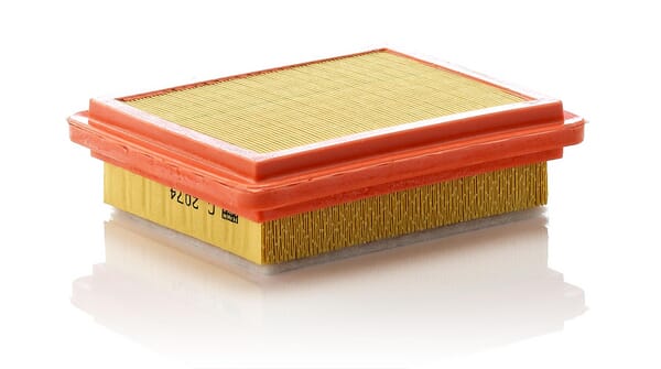 Air Filter · réf. C2074