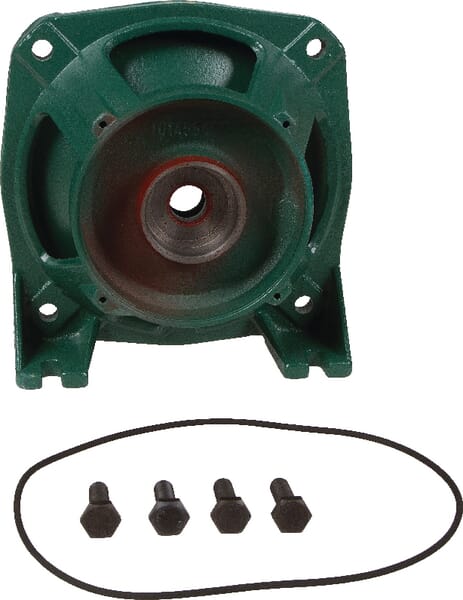 Opěr.příruba Jet 200/300 S