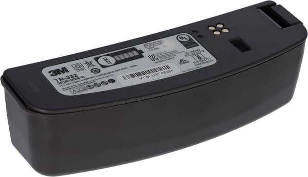 Baterie, Versaflo TR-332