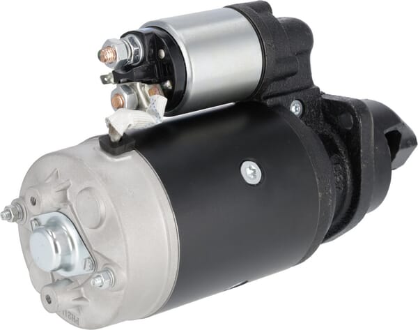 Démarreur 12V, 3,4kW, 10 dents, Kramp vue 3