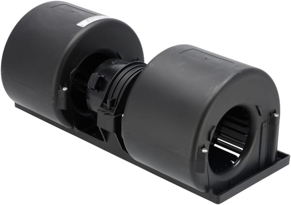 Double ventilateur 12V, 006-A39-22 · réf. 30000125