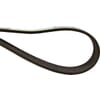 Ribbed belt