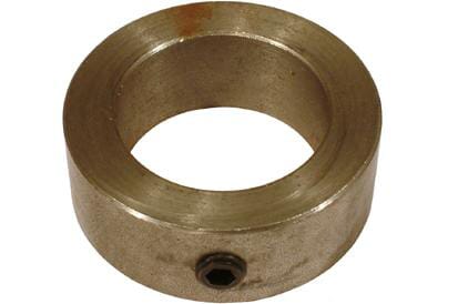 Pojistný kroužek hřídele 2