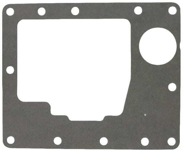 Joint pour couvercle de pompe Case - IH — réf. 401736R4