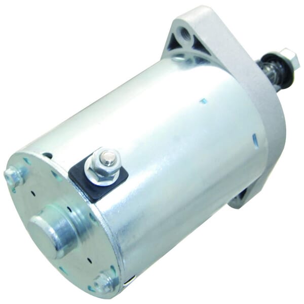 Démarreur 12 V anti-horaire, 10 dents vue 5