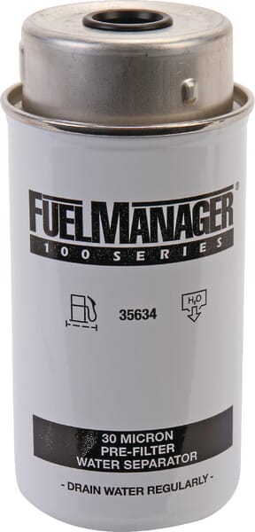 Filtre — réf. FM35634