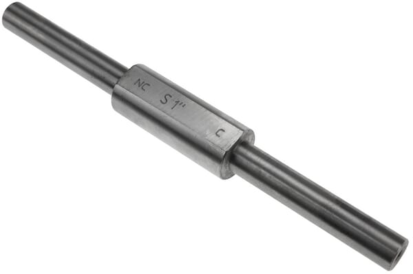 Vnitřní měřidlo kolapsu 1" DN25