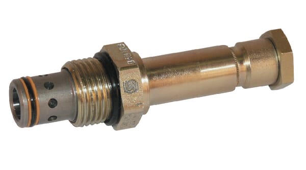 2/2 ventily NC dvoucestné SV 10-22-02 NC