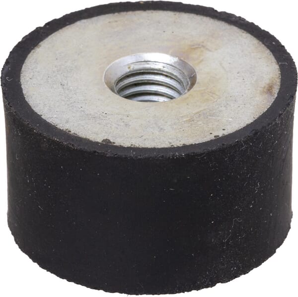 Tlumič vibrací typ E