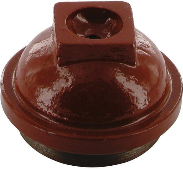 Bouchon de moyeu p/ NH · réf. 81717282N