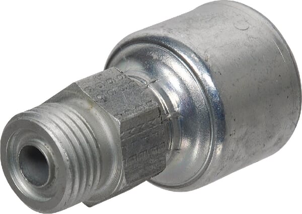 Racc. à sertir DN32-1"11/16 ORFS · réf. 20G20MFFOR