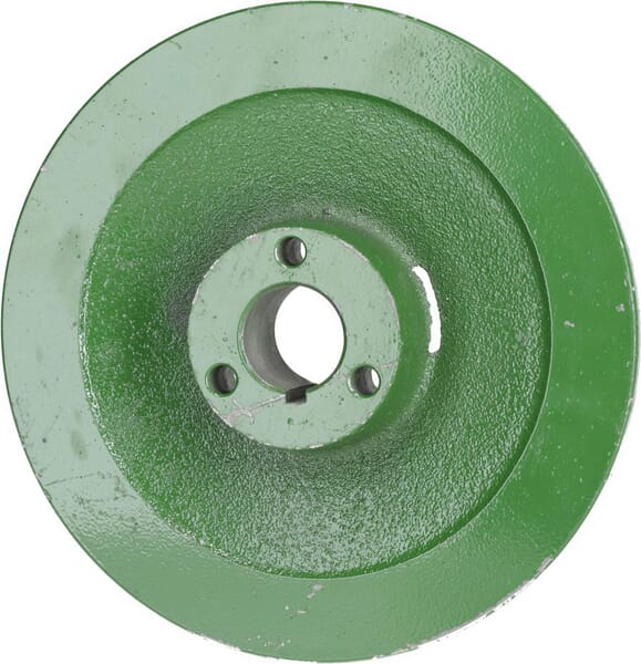 Polovina kola pevná, vnitř. 30, vněj. 195