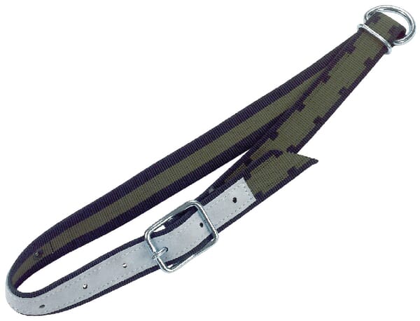 Collier avec bague, 120 cm - 6 mm vue 5