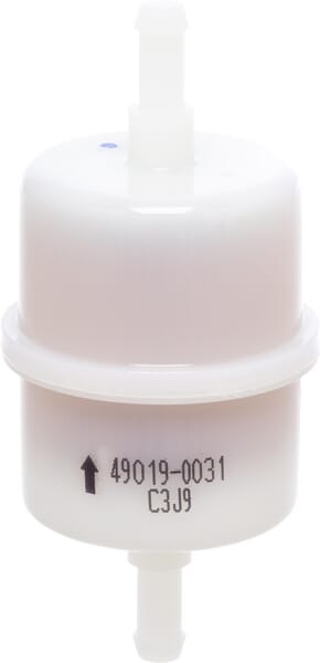 Filtre à essence — réf. 490190031