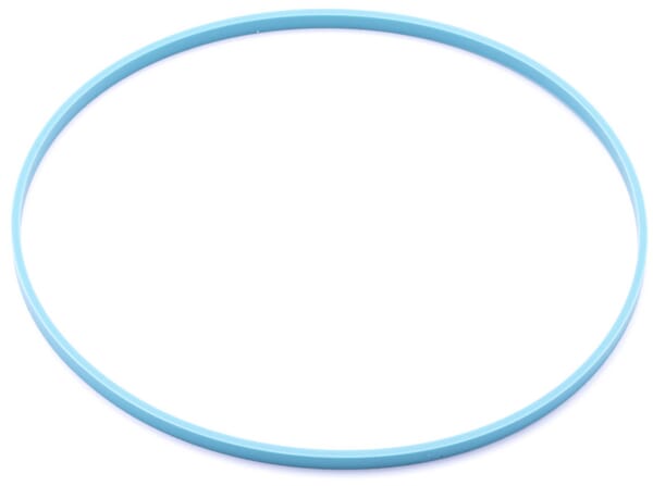 Bague de support de vérin de levage adaptée pour NH — réf. 5125941KR
