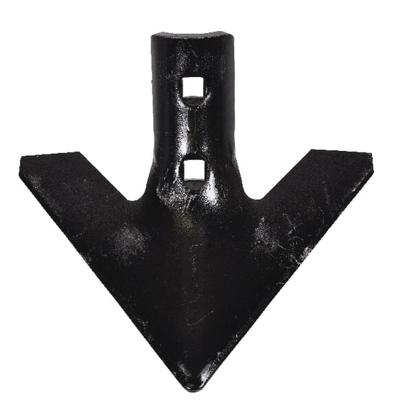 Soc triangulaire 200x6 · réf. CP100309