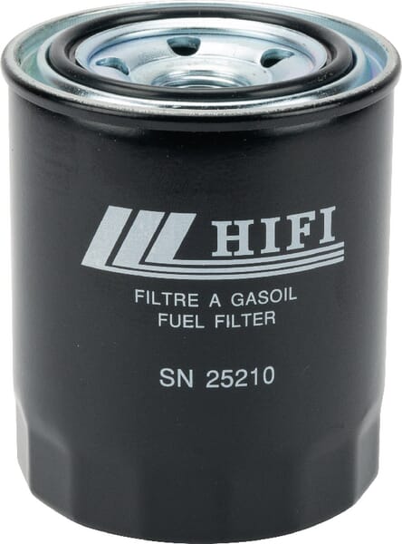 Filtre à carburant — réf. SN25210