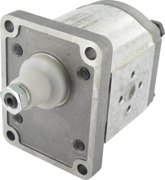 Zubové čerpadlo Polaris 20