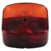 Rear lamp 95 x 85mm