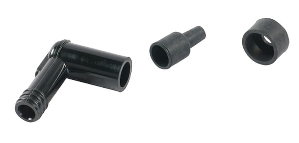 Koncovka zapalovací svíčky NGK