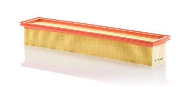 Filtre de cabine — réf. CU49100