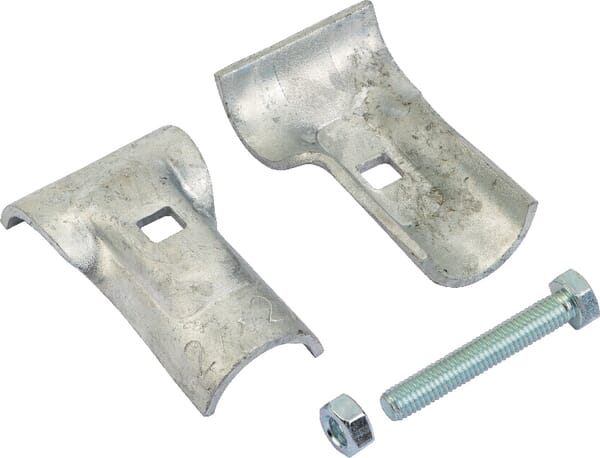 Spona T 3/4 x 3/4 otevř.