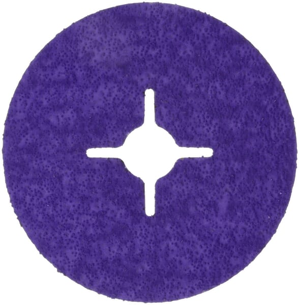 Disque fibre Cubitron™ 3 1187C 125mm K36  — réf. 7100310794
