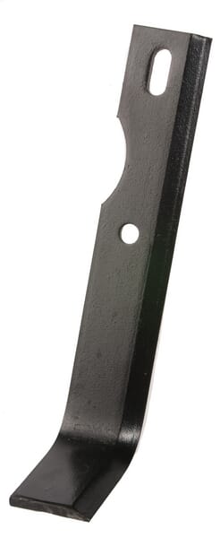 Lame de fraise G. 205x35x5 p8,5 · réf. RB409761