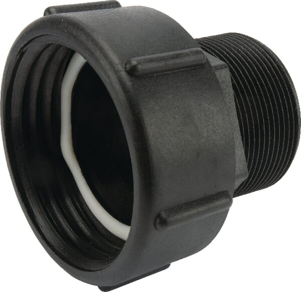 Spojka IBC FM S75x6 - 2"