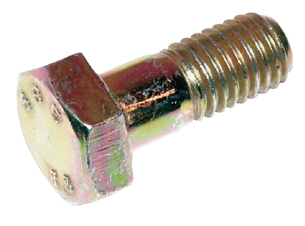 Boulon 10x25 mm Kemper · réf. 63392Z