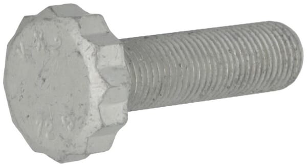 Boulon bi-hexagonal — réf. 04907209