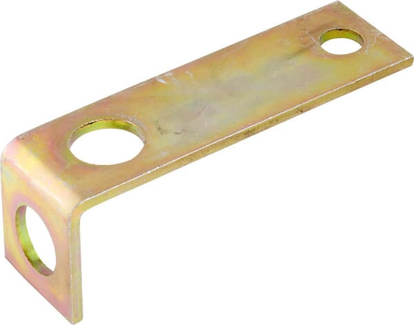 Vzpěra prstu šneku