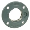 Bearing housing only, cast iron INA/FAG, series PME - RME