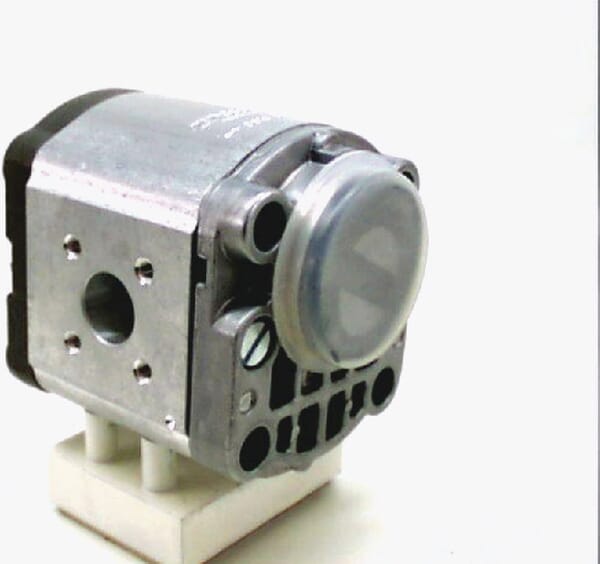 Pompe hydraulique AZPF-11-016RNT20MB-S0002 Bosch Rexroth — réf. 0510615037