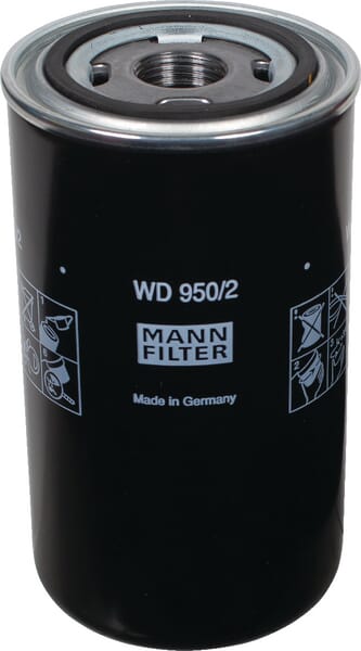 Hydraulický filtr Mann&Hummel