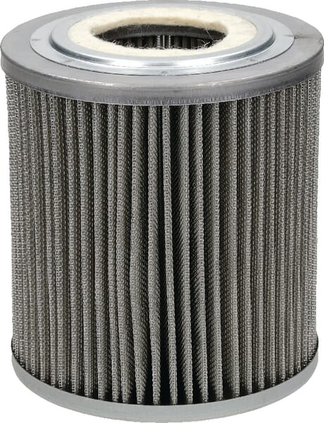 Filtre hydraulique Hifi — réf. SH62167