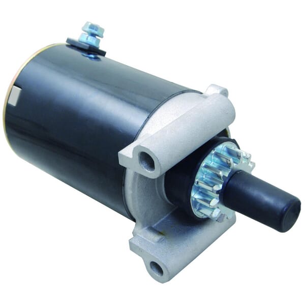 Démarreur 12 V anti-horaire, 13 dents vue 7