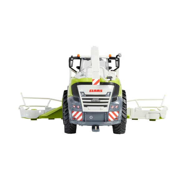 Claas Jaguar 900 — réf. B43285