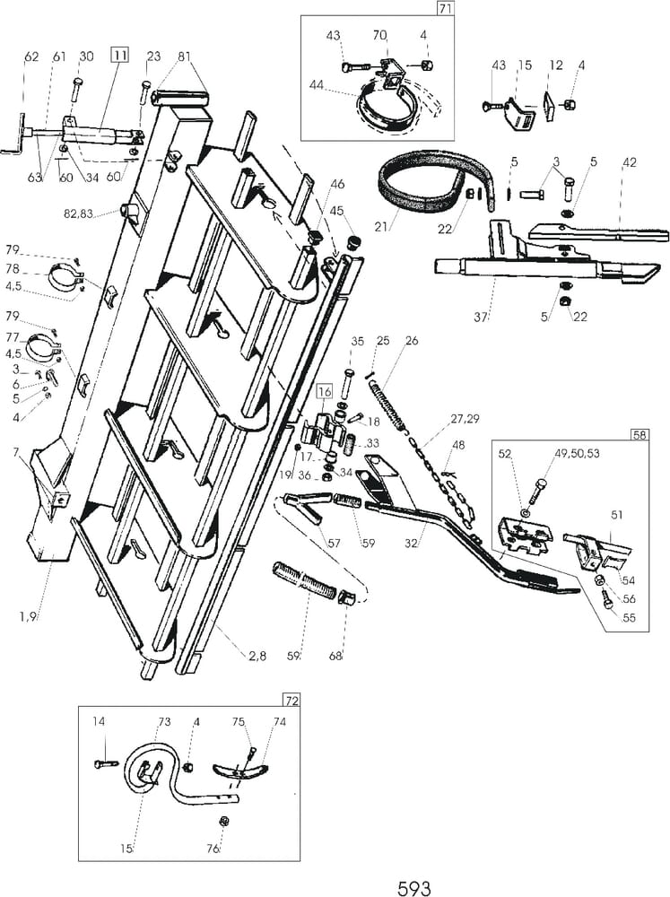 Lazy Boy Rocker Recliner Parts Diagram Reviewmotors.co