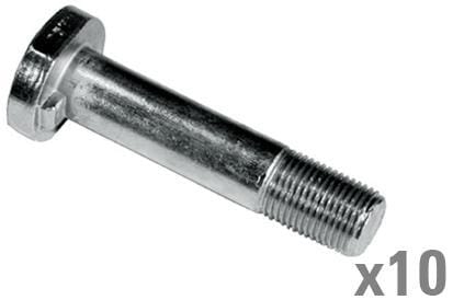 Boulon de jante (x10) · réf. VPH6514