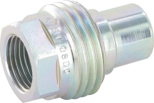 Coupleur mâle VV 3/8 BSP · réf. VV38GASM