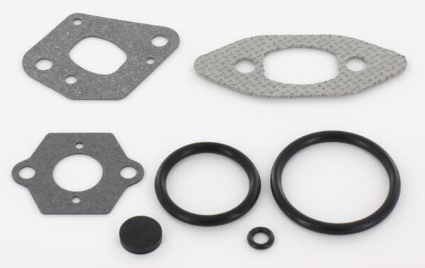 Těsnící kroužek přední