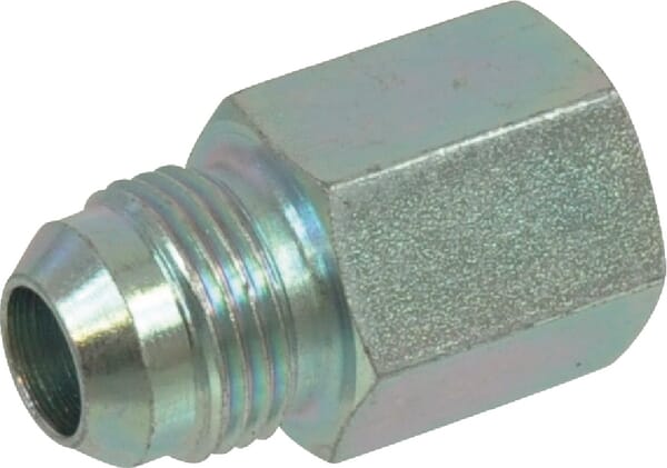 Lem. šr. 7/16 JIC x 1/8 BSP