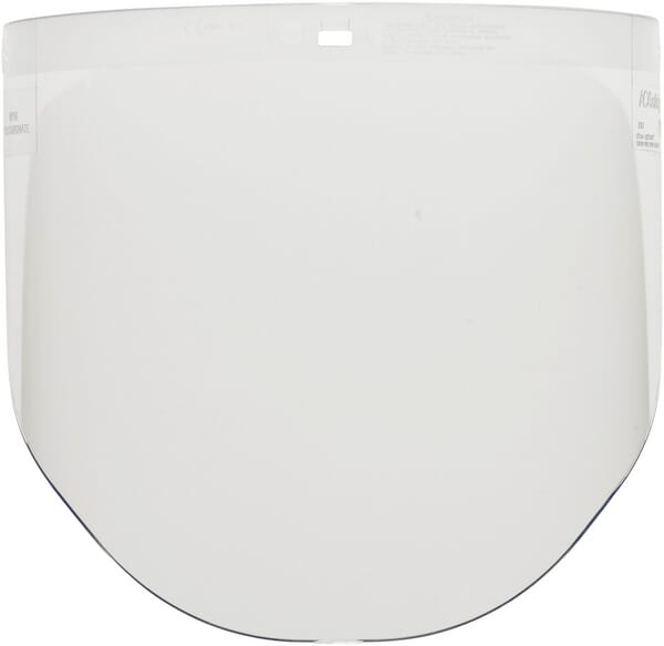 Ochranné hledí pro 3M™ WP98