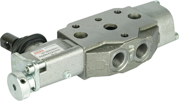 Distributeur vue 4