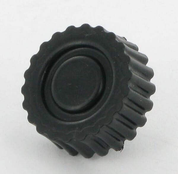 Ecrou M6 noir · réf. E260829