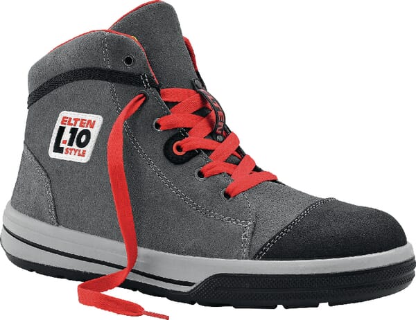 Bezp.obuv Vintage Pirate S3 46