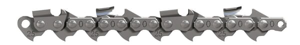 Chaîne de tronçonneuse 1/4" 1,3mm 2392 DL 100 ft micro-ciseau Controlcut Rouleau Oregon · réf. 25AP100R