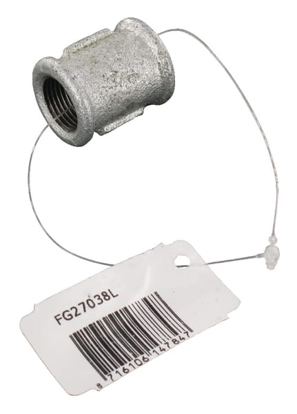 Objímka poz.vnitřní 3/8"